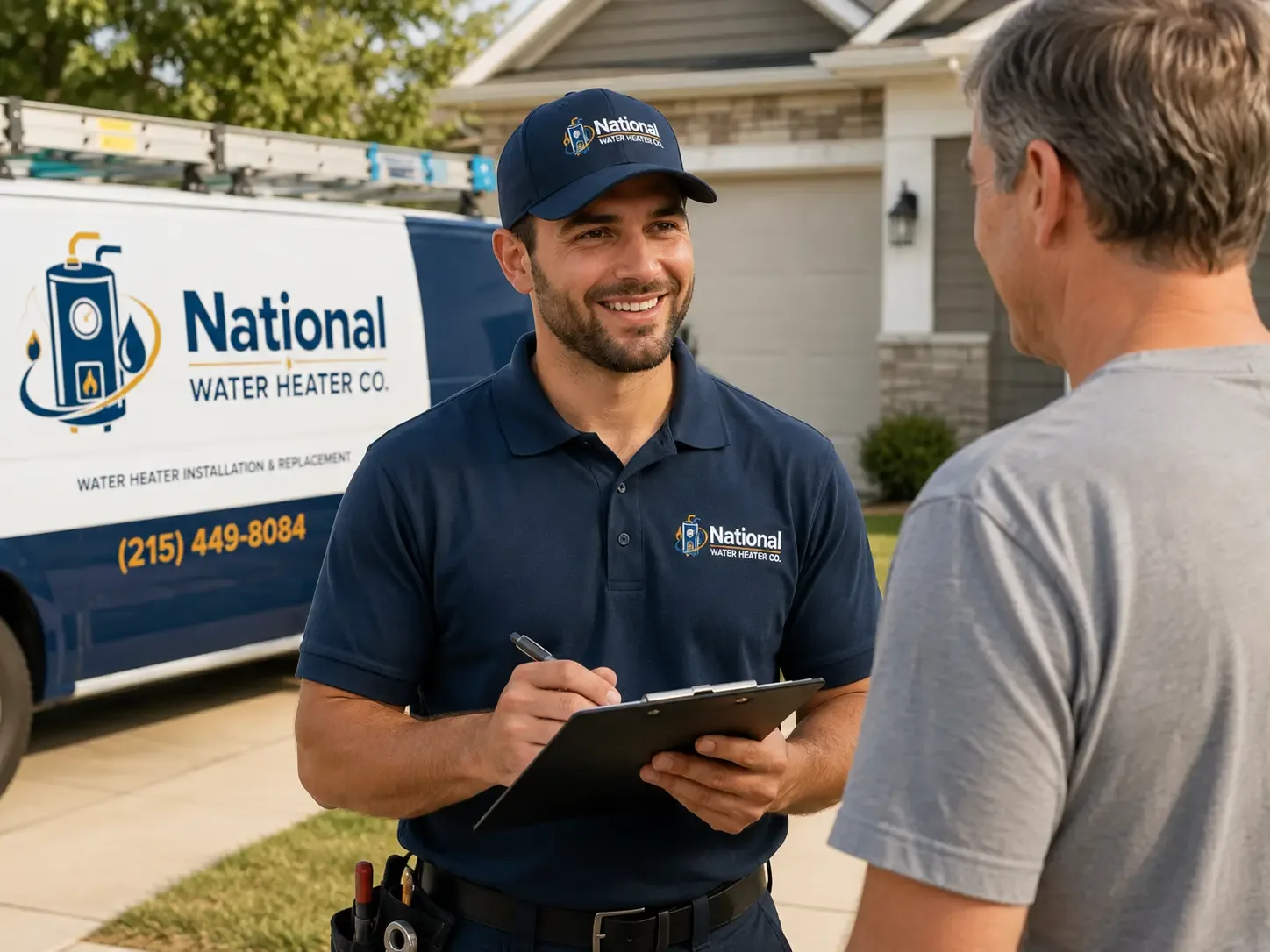 Water Heater Installation Lewisville, MN FAQs